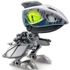 BIOPOD SINGLE S3, sortiert