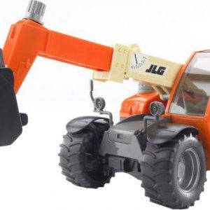 JLG 2505 Teleskoplader