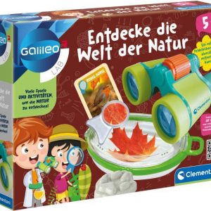 Galileo - Entdecke die Welt der Natur