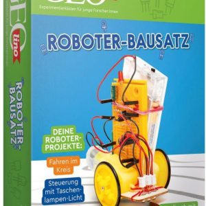 GEOlino Roboter-Bausatz