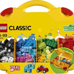 Classic Bausteine Starterkoffer - Farben