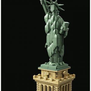 Architecture Freiheitsstatue