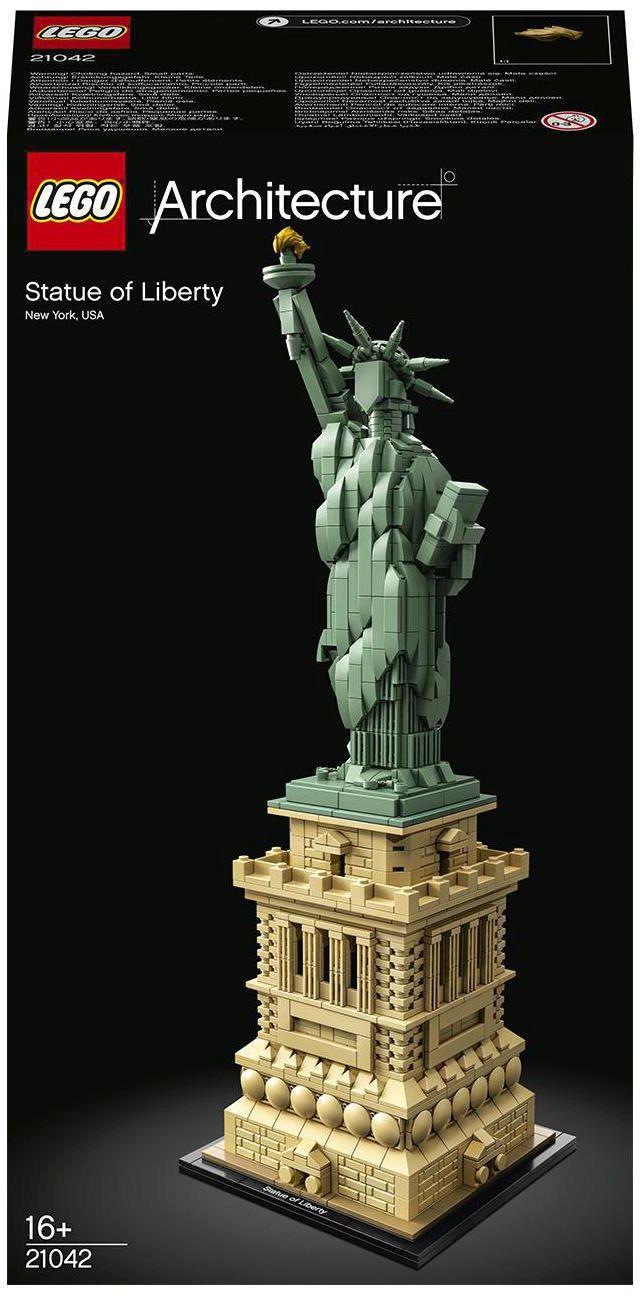 Architecture Freiheitsstatue