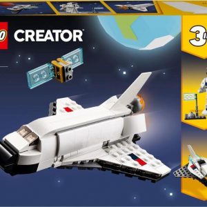 Creator Spaceshuttle