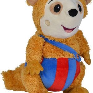 BoBo Siebenschläfer, sing mit mir