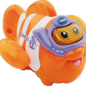 Tut Tut Baby Badewelt - Clownfisch