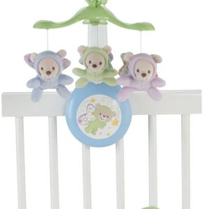 FP 3-in-1 Traumbärchen Mobile