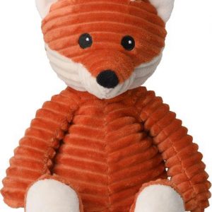 Warmies® Wärmetier PURE Fuchs