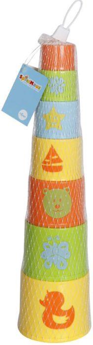 SMB Stapelturm 34 cm