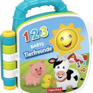 FP Tierfreunde-Liederbuch