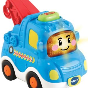 Tut Tut Baby Flitzer - Abschleppfahrzeug