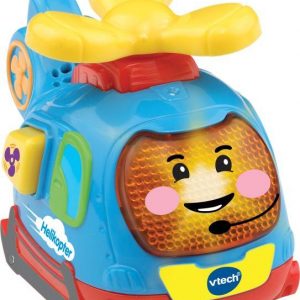 Tut Tut Baby Flitzer - Helikopter