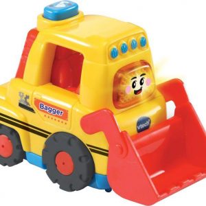 Tut Tut Baby Flitzer - Bagger