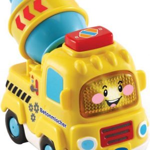 Tut Tut Baby Flitzer - Betonmischer