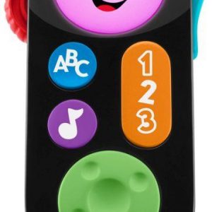 FP Lernspaß Smart TV Fernbedienung (D)