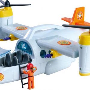 Sam Fire Swift Rettungsflugzeug