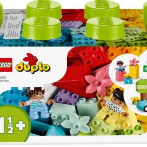 Duplo Steinebox