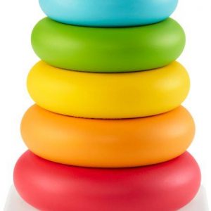 FP Eco Farbring Pyramide