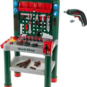 Bosch Werkbank inkl. Ixolino GH-Exkl.