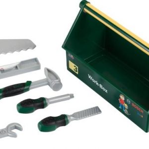 Bosch Werkzeugkasten