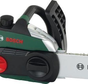 Bosch Kettensäge II, neues Design