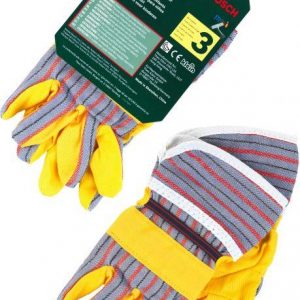 Bosch Paar Arbeitshandschuhe