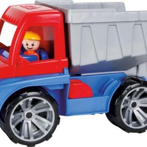 Truxx Kipper, Schaukarton