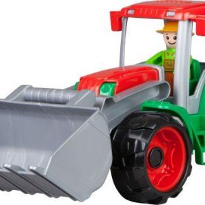 Truxx Traktor m.Frontschaufel, Schauk.