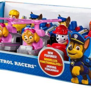 PAW Rescue Racers Fix12