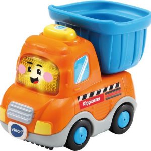 Tut Tut Baby Flitzer - Kipplaster