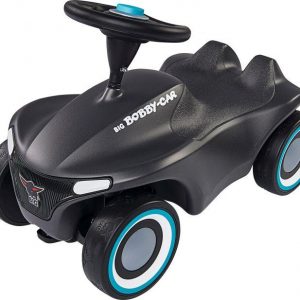BIG Bobby Car Neo Anthrazit
