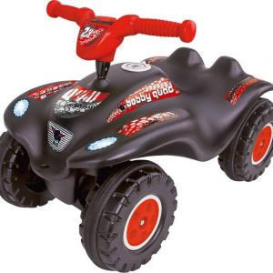 BIG Bobby Quad Racing Rot