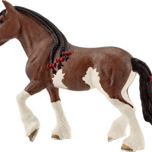 Clydesdale Stute