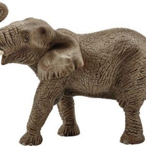 Afrikanischer Elefantenbulle