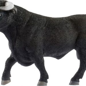 Schwarzer Stier