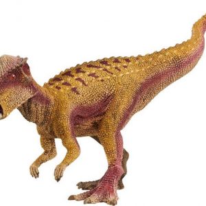 Pachycephalosaurus