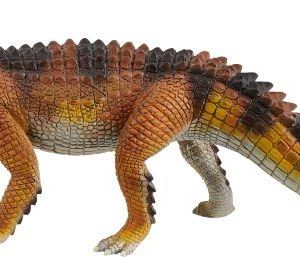 Kaprosuchus