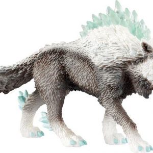 Schneewolf