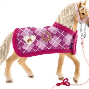 Horse Club Sofias Mode-Kreation