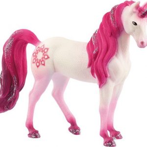 Mandala Einhorn Stute