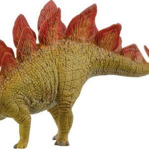Stegosaurus