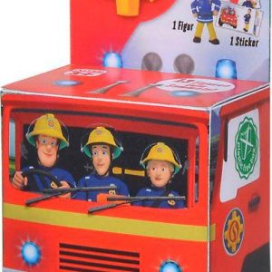 FS Sam Samelfiguren Serie 3, 13-sort.