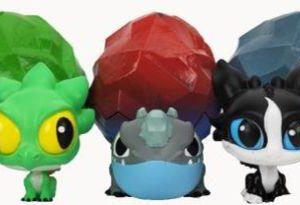 DRA 9 Realms - Crystal Realm Dragons sor