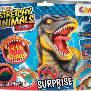 STRETCHY ANIMALS Dino