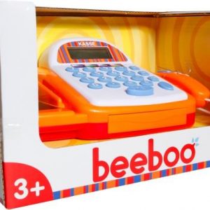 BEK Registrierkasse mit Funktion&Zubehör