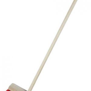 Straßenbesen Holz, H. 70 cm