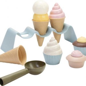 Dantoy BIO-Linie Eis Set