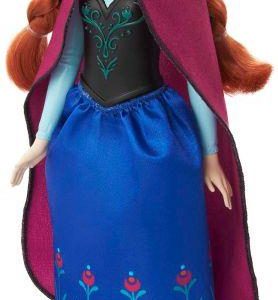 FRO1 Anna (Outfit Film 1)