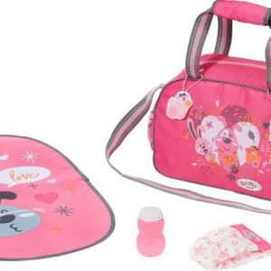 BABY born Wickeltasche