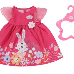 BABY born Kleid Blümchen, 43cm